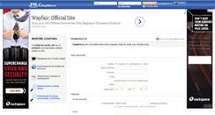 Desktop Screenshot of colegiimei.ro